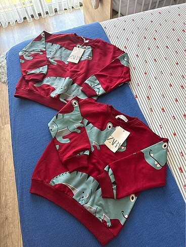 Zara sweatshirt