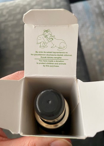 The CEEL Saf Biberiye Suyu - Görsel 4