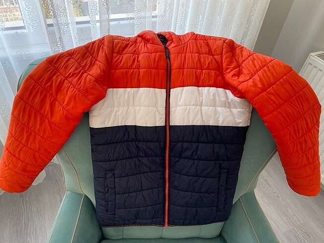 LCW erkek çocuk mont