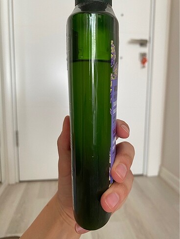 Beden Renk Yves Rocher Şampuan