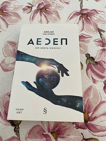 AEDEN Kitap