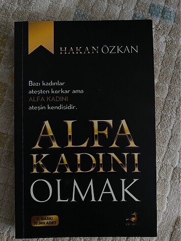 Alfa kadın olmak