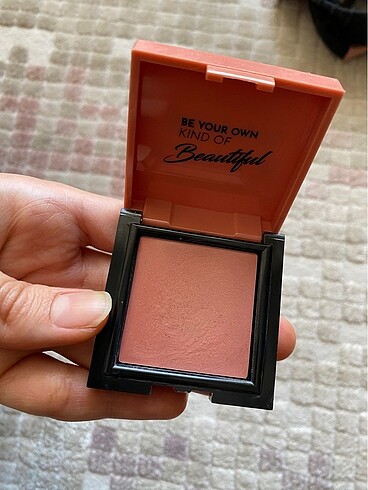 Pastel Pastel allık