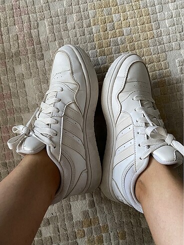 Orijinal Adidas Ayakkabı
