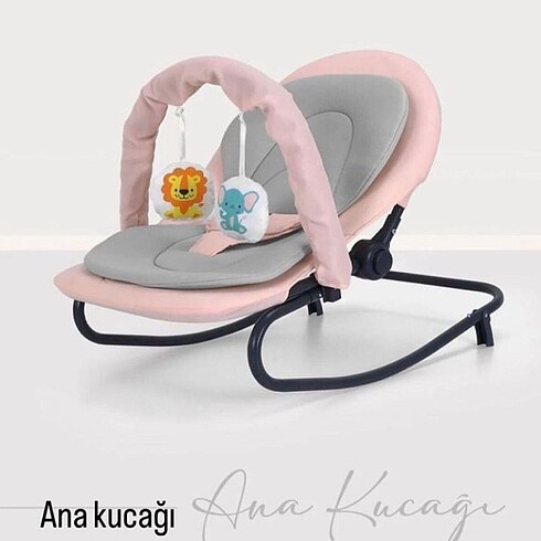 Ana kucağı