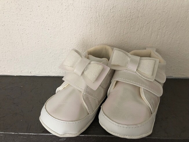 LC Waikiki Bebek Ayakkabısı