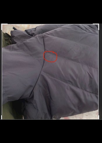 Mont kaban - Görsel 9