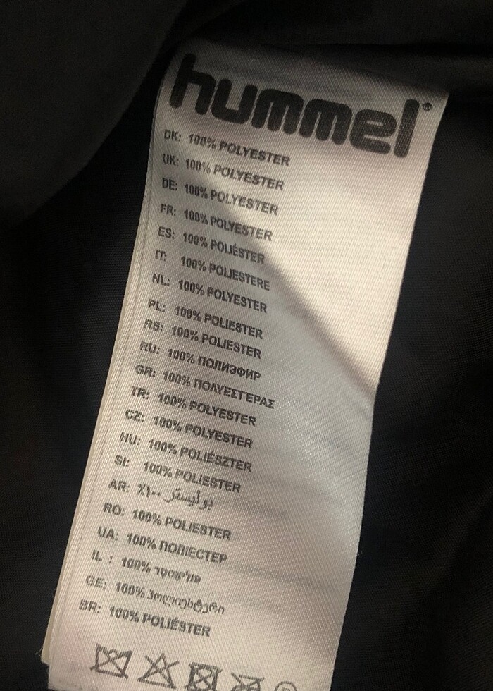 Mont kaban - Görsel 3