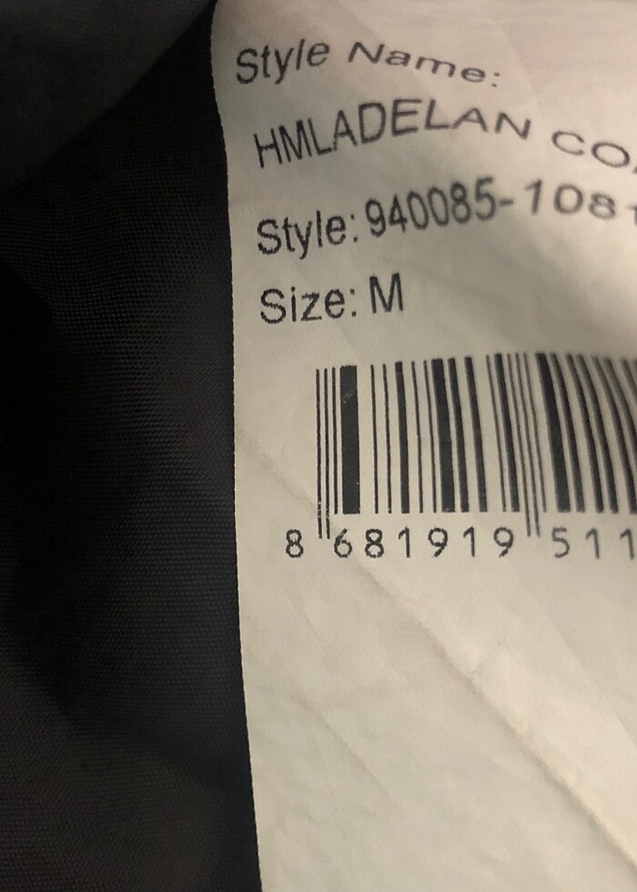 Mont kaban - Görsel 5