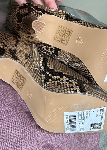 ipekyol İpekyol leopar çizme