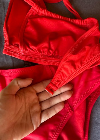 Trendyol & Milla Bikini takımı