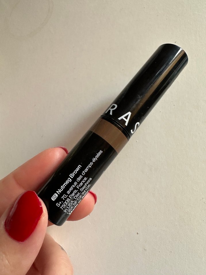 Sephora Kaş sabitleyici dolgunlaştırıcı - Görsel 2