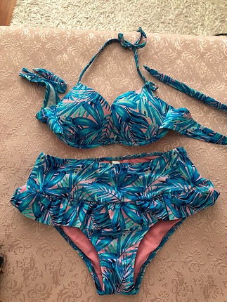 Penti bikini takımı
