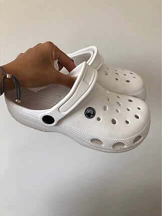 Crocs terlikler