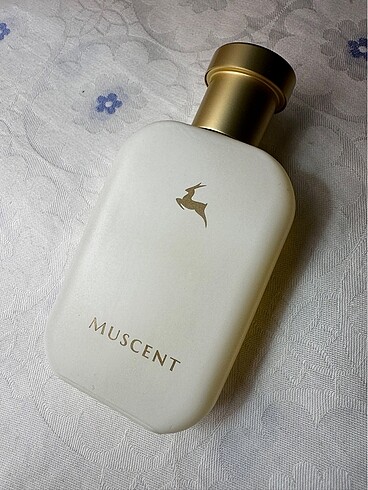 Muscent byanco latte C059 50 ml
