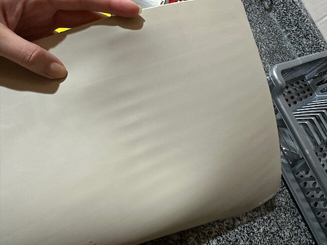 Diğer Bulaşık durulama matı