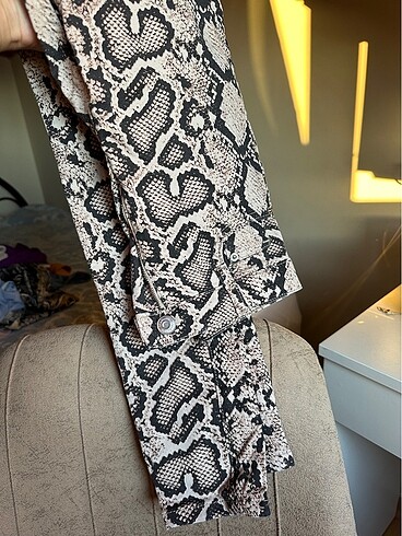 Zara pantolon