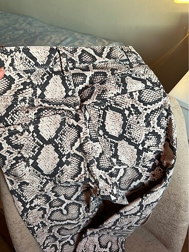 xs Beden Zara pantolon