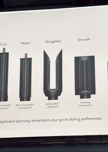 Dyson co-anda2x - Görsel 2