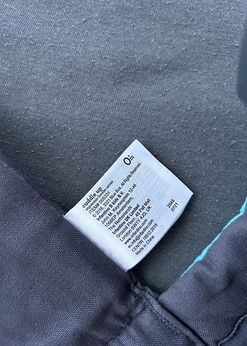 Infantino Flip Gelişmiş 4'ü 1 Arada Bebek Taşıyıcı - Görsel 5