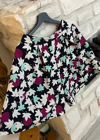 Şort etek - Görsel 2