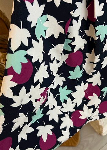 Şort etek - Görsel 3