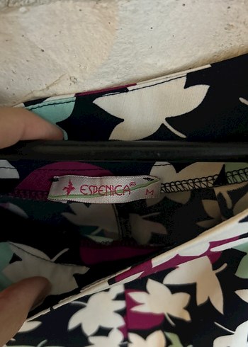 Şort etek - Görsel 5