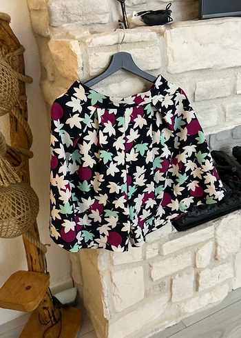 Şort etek - Görsel 4