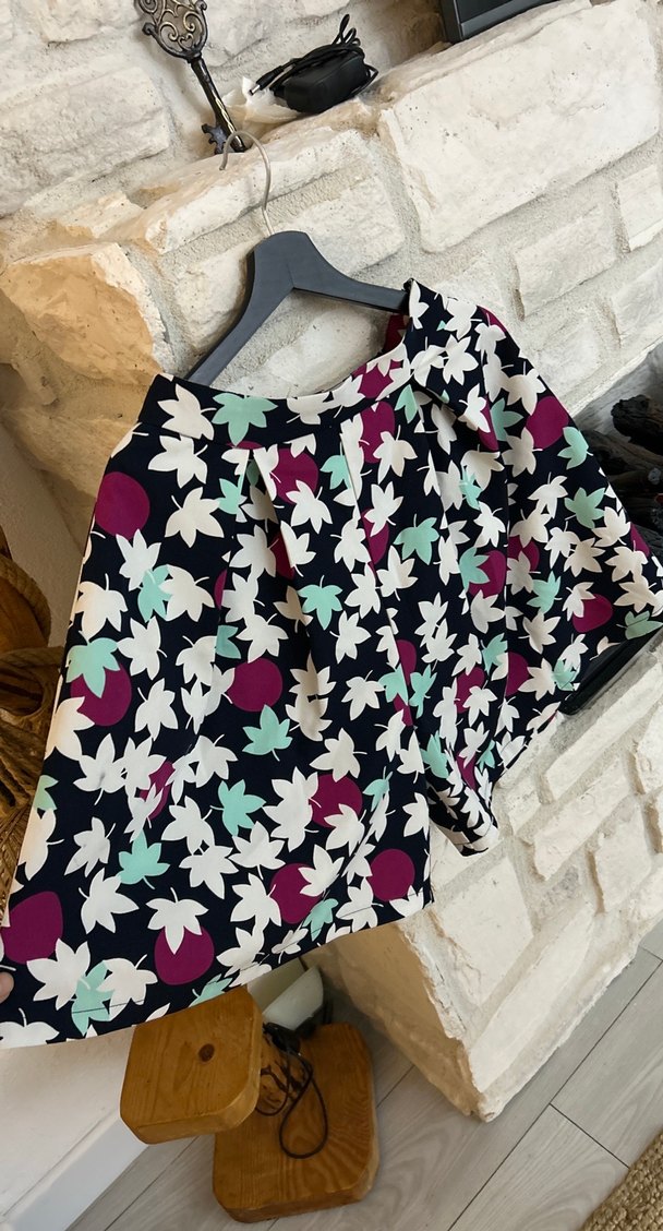 Şort etek - Görsel 2