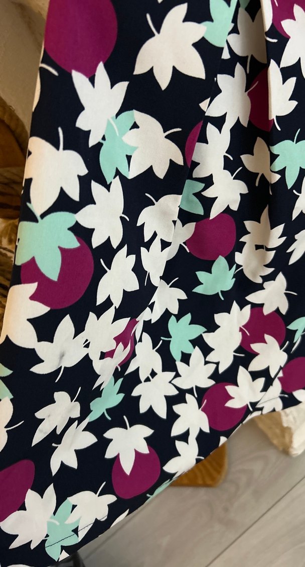 Şort etek - Görsel 3