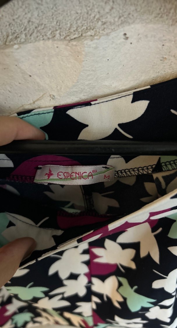 Şort etek - Görsel 5