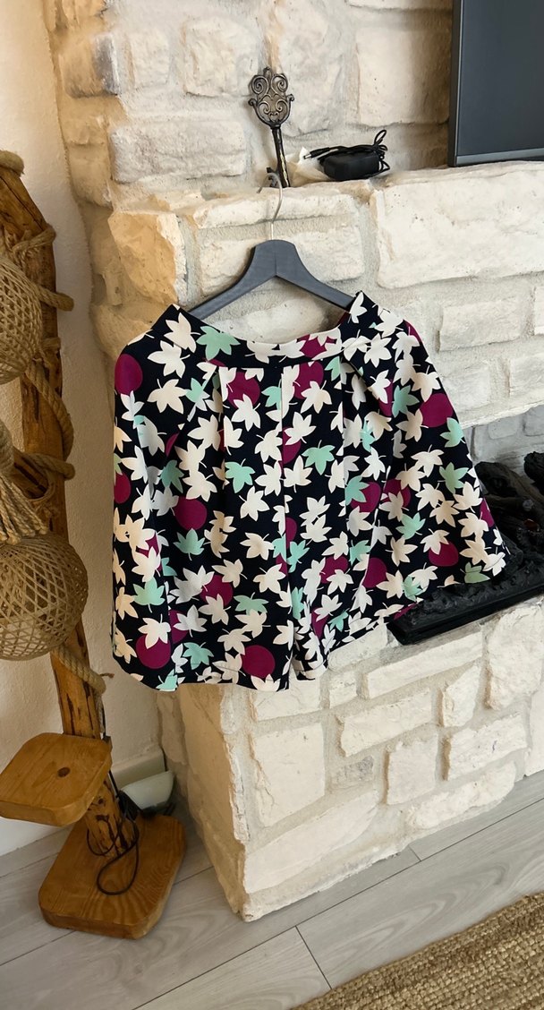 Şort etek - Görsel 4