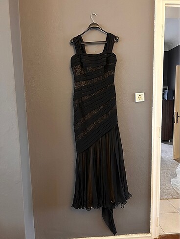 Tadashi shoji marka abiye