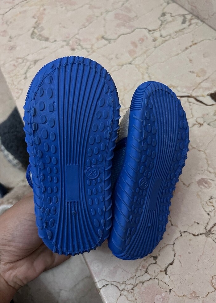 Paw petrol 23 numara tertemiz ayakkabı - Görsel 4