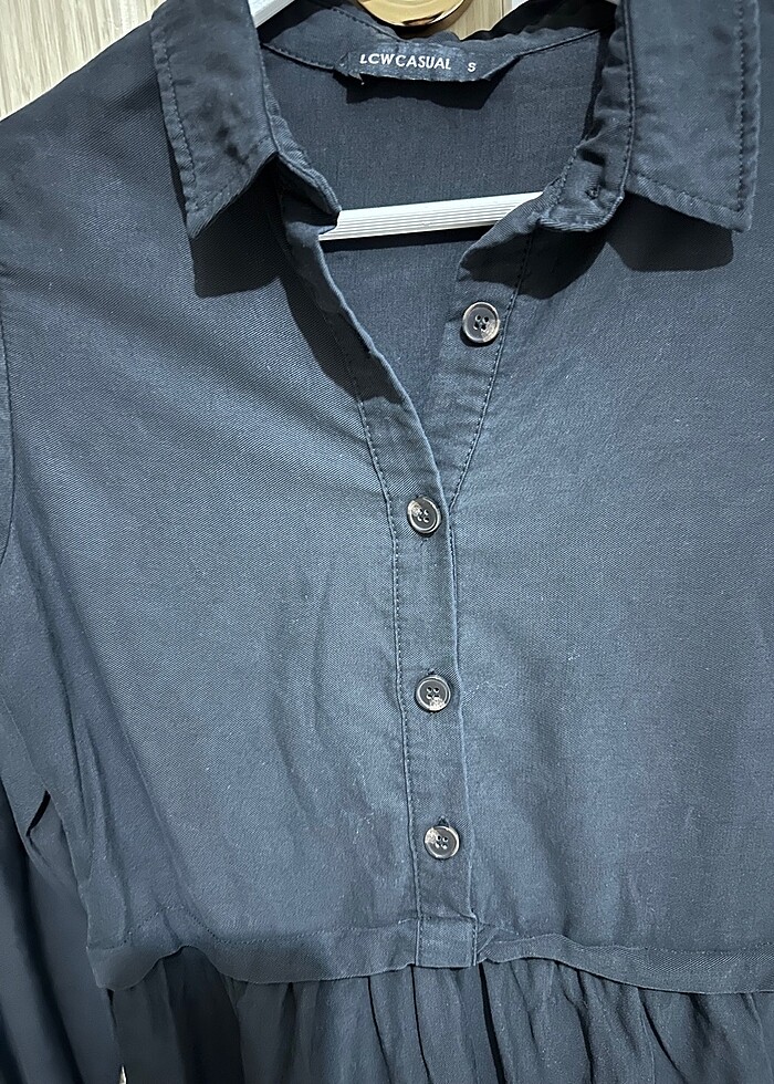 Günlük Elbise - Görsel 3