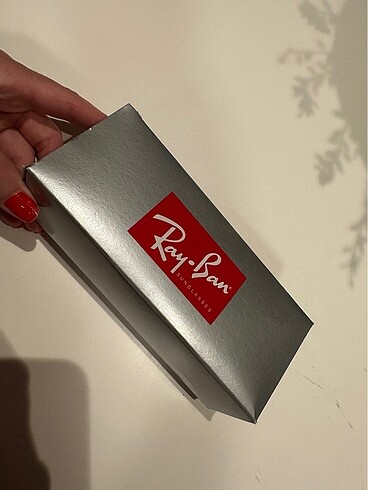 Beden Ray ban wayfarer gözlük