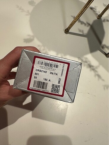 Ray Ban Ray ban wayfarer gözlük