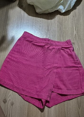 Mini Şort etek