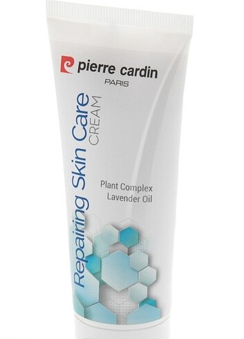 Pierre Cardin Pierre Cardin Onarıcı Cilt Bakım Kremi - 75Ml