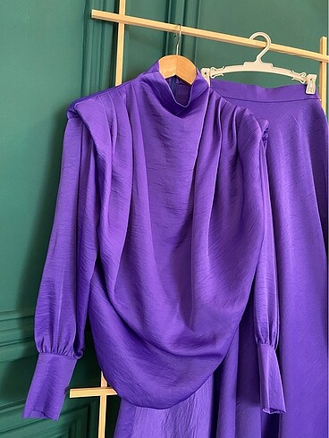 Tesettür Takım - Görsel 4