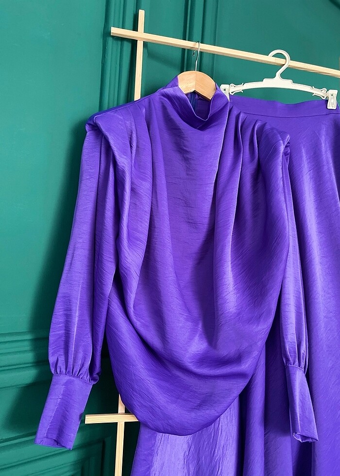 Tesettür Takım - Görsel 2