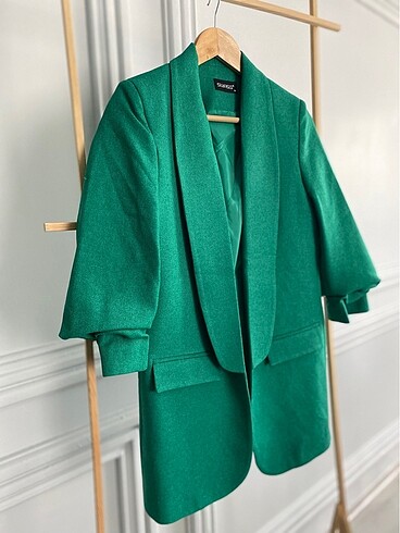 Blazer Takım