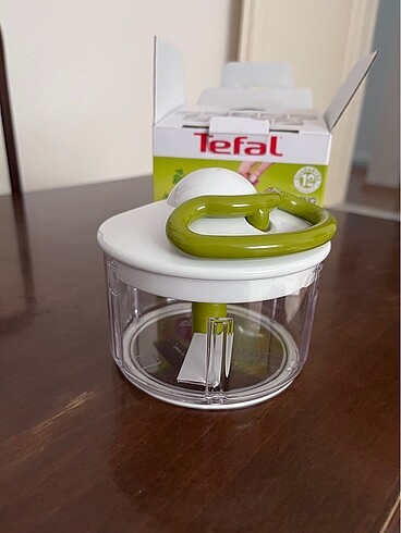 Tefal El Rondosu Sıfır Kutulu