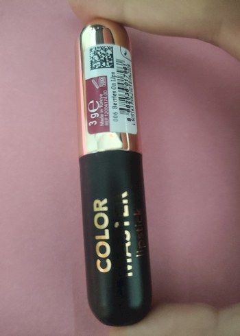 Flormar Color Master 006 - Görsel 2