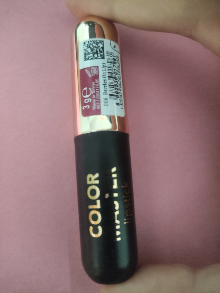 Flormar Color Master 006 - Görsel 2