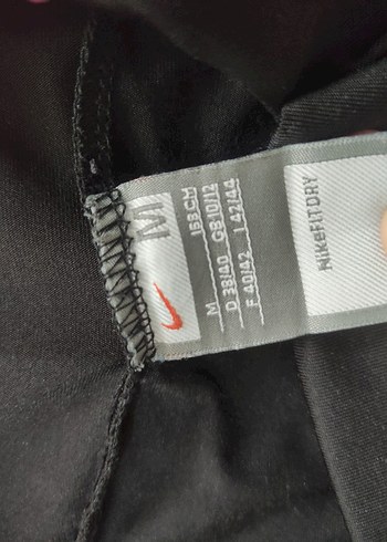 Pembe Detaylı Spor Tayt - Görsel 2