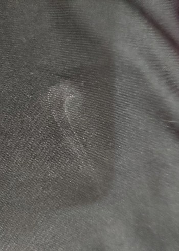 Pembe Detaylı Spor Tayt - Görsel 3