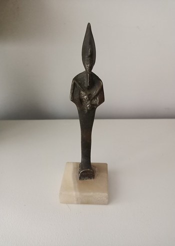 osiris biblo