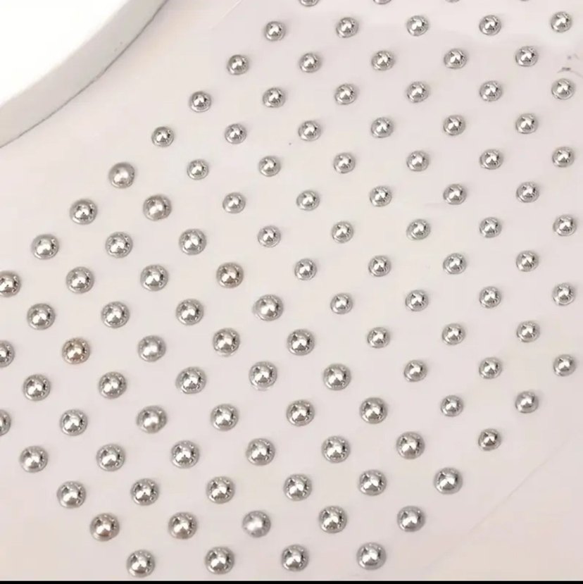 yapışkanlı fake piercing - Görsel 5