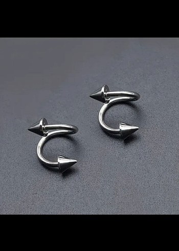 Beden S model piercing